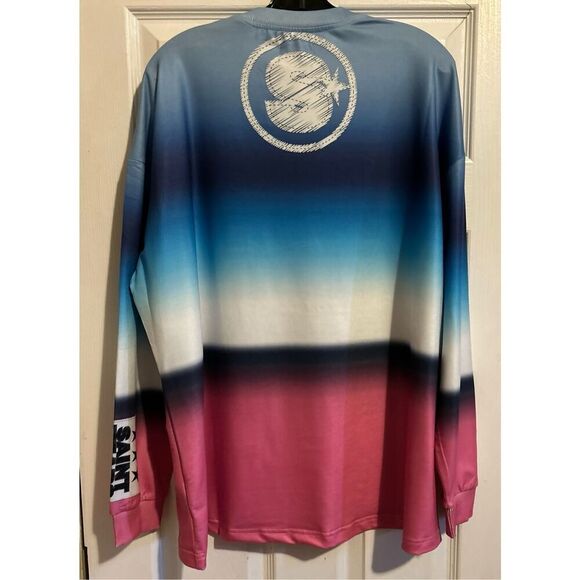 Saint Tears Jersey Sizes Medium - Picture 3 of 6